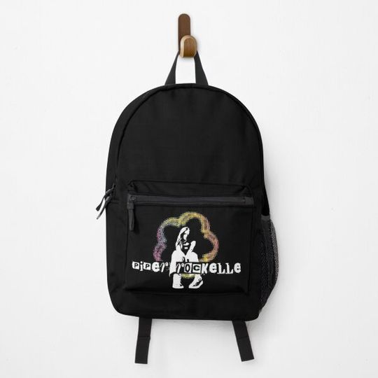 Discover Piper Rockelle Tour Daisy Backpack