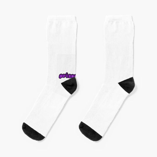 Discover prison mike Socks