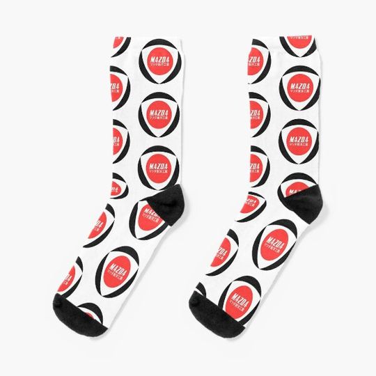 Discover Rotary classic Socks
