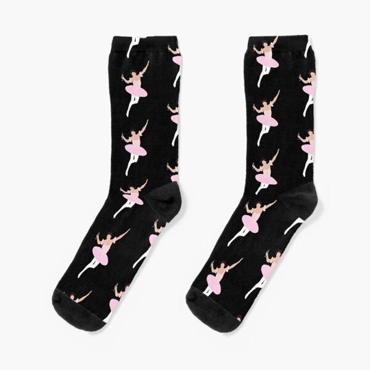 Discover Harry Socks, Harry Socks