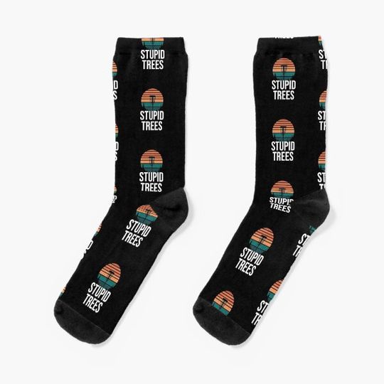 Discover Disc Golfing Gift Ultimate Frisbee Lover Socks