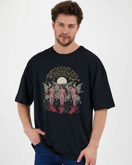 Discover Melanie Martinez Shirt, American Singer Shirt, Music Shirt