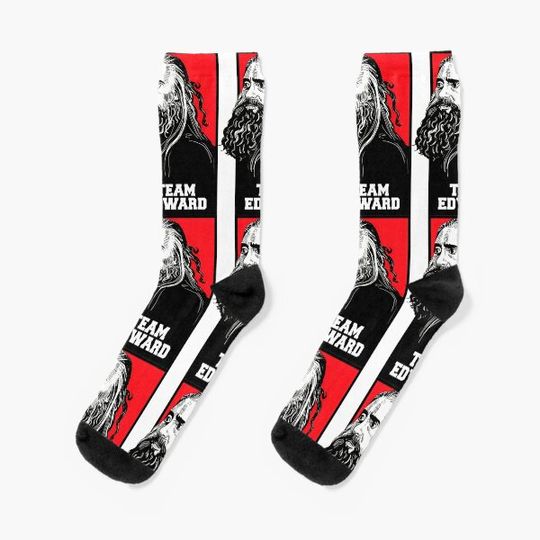 Discover Our Flag Means Death Socks