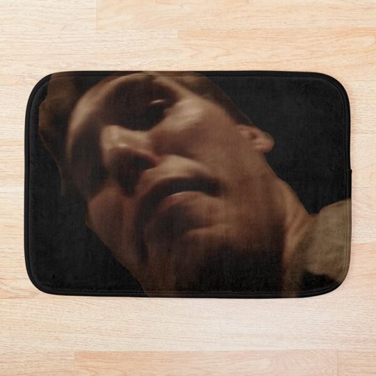 Discover Jerma985 Greasy Face Bath Mat