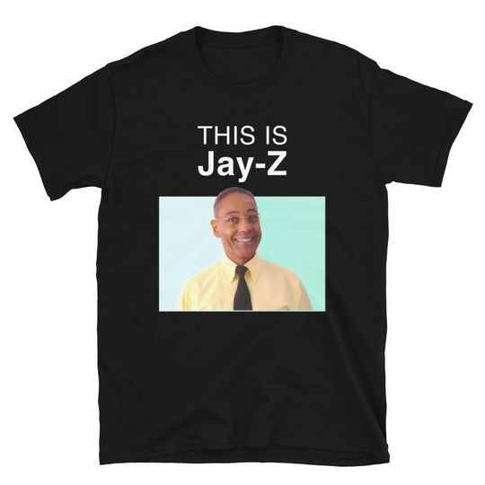 Discover This Is Jay Z T-Shirt sarcastic quote shirt