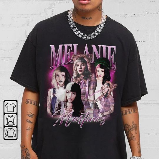 Discover Melanie Martinez Music Shirt K13, Album Portals Music Pop Shirt