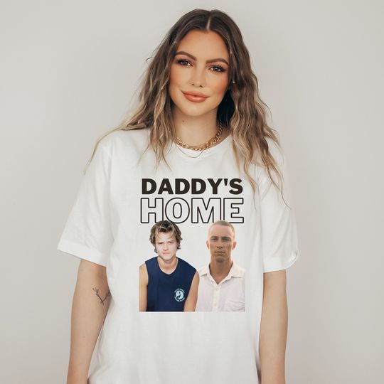 Discover Daddys Home Rafe Cameron JJ Maybank,Drew Starkey,Rudy Pancow,OBX Shirt,Obx Shirt,Drew Starkey Shirt