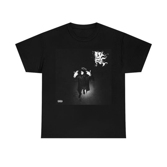 Discover YEAT LYFE Album Shirt