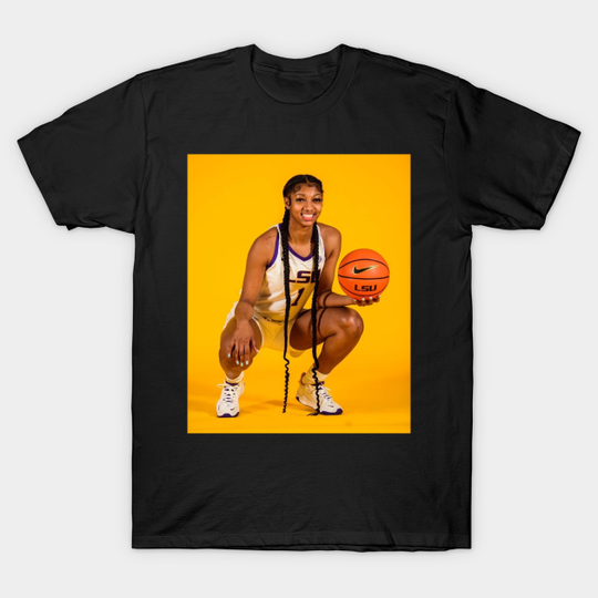 Discover Angel Reese 2023 - Angel Reese T-Shirt