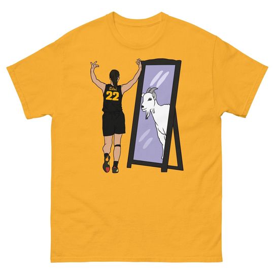 Discover Caitlin Clark National Championship Final Four Big Ten 10 Shirt