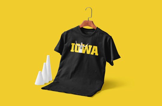Discover Caitlin Clark National Championship Final Four Big Ten 10 Shirt