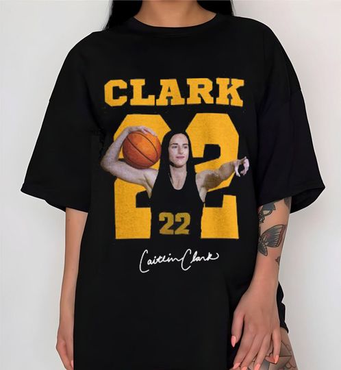Discover Caitlin Clark T-shirt, 2024 Abbey Road Sydney Affolter Caitlin Clark Shirt