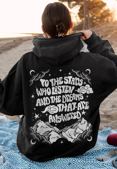 Discover Acotar Velaris Night Court T-Shirt