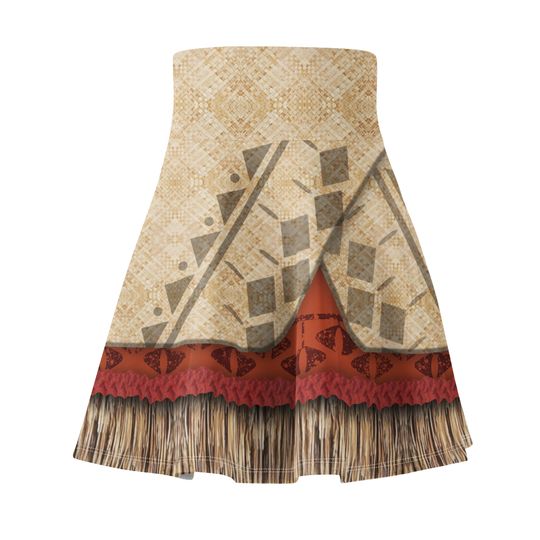 Discover Gramma Tala Skater Skirt