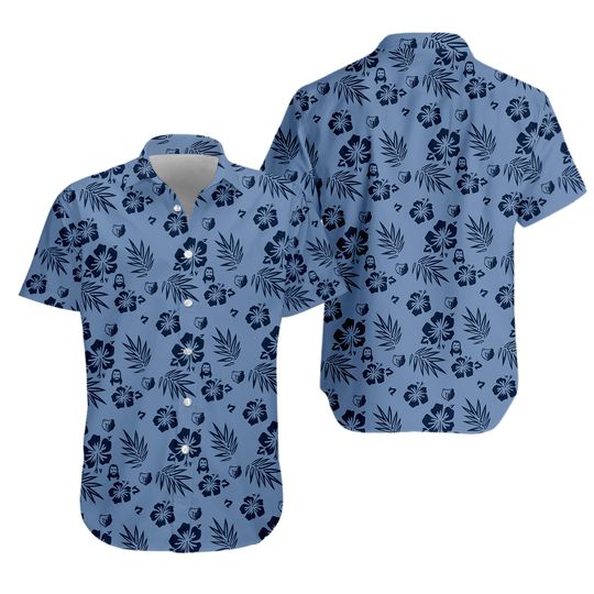 Discover Steven Adams Hawaiian Shirt