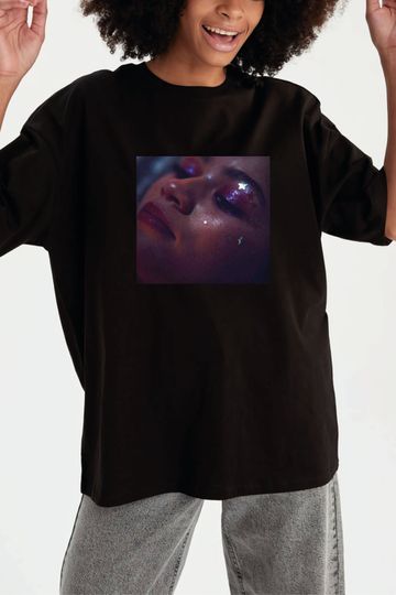 Discover Euphoria Rue T-shirt, Zendaya Euphoria T-shirt