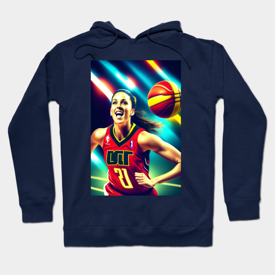 Discover Caitlin Clark - Caitlin Clark - Hoodie
