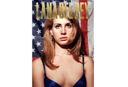 Discover Lana Poster Pre-Born to Die era Music Poster