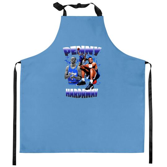 Discover Vintage Style Bootleg Hardaway Penny Kitchen Aprons