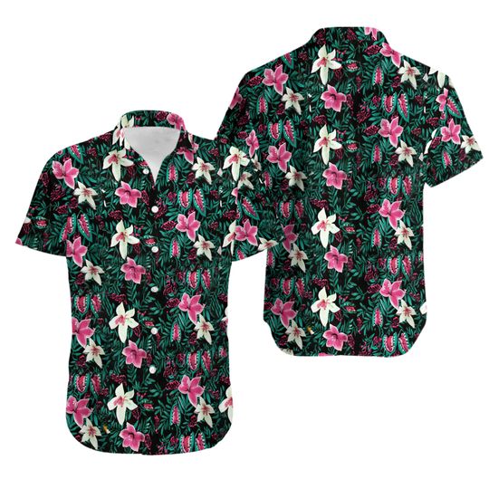 Discover Chunk the Goonies | Hawaiian Shirt , Summer Hawaiian