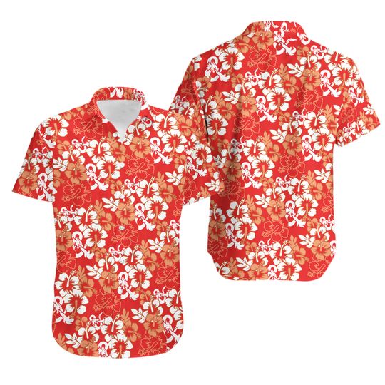 Discover Dungeons And Dragons Hawaiian Shirt, DnD Monsters