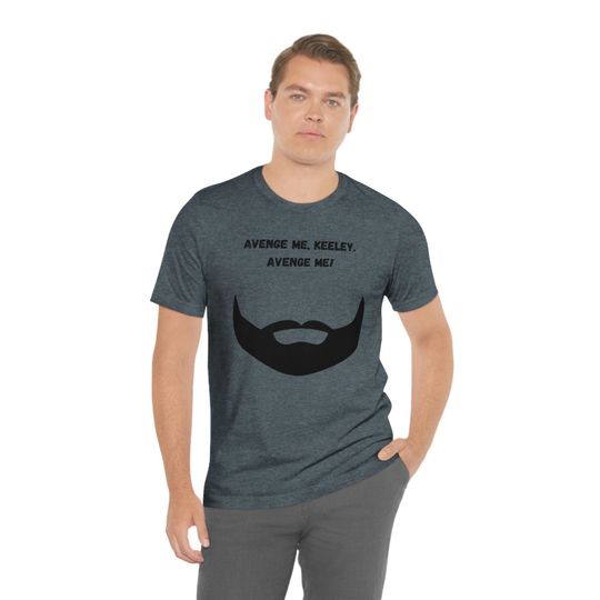 Discover Avenge Me! Roy Kent T-Shirt