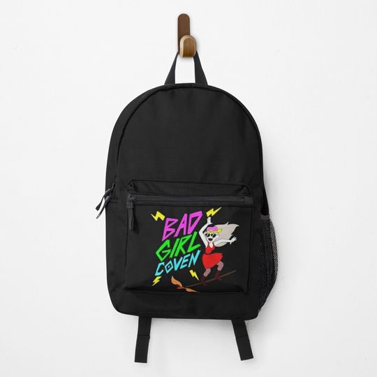Discover The Owl House Backpack