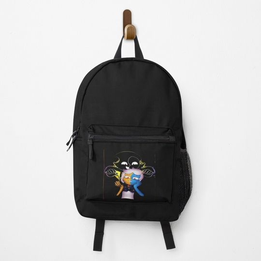 Discover the collector the owl house Backpack