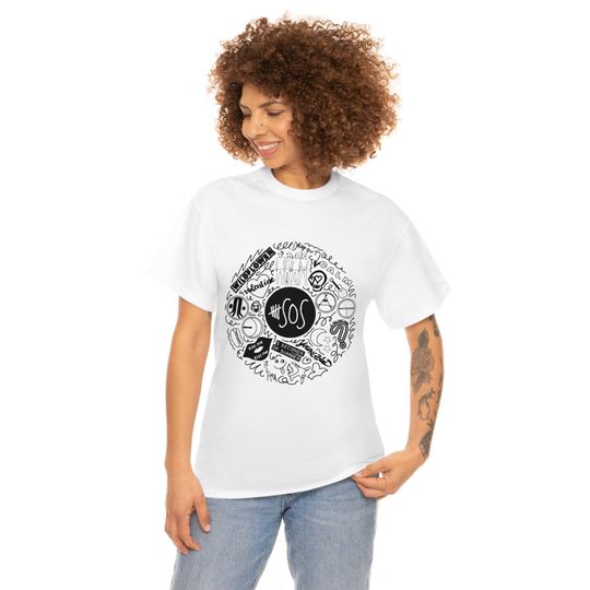 Discover 5 Seconds of Summer Fan T-Shirt