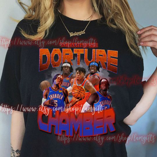 Discover Luguentz Dortt 90s Vintage Bootleg Shirt, 90s Vintage Basketball Shirt