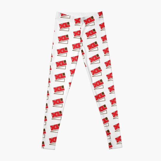 Discover XL Leggings