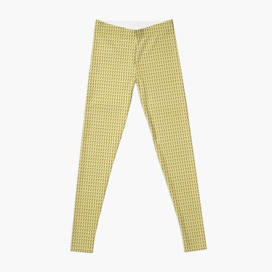 Discover Black-Headed Caique Leggings