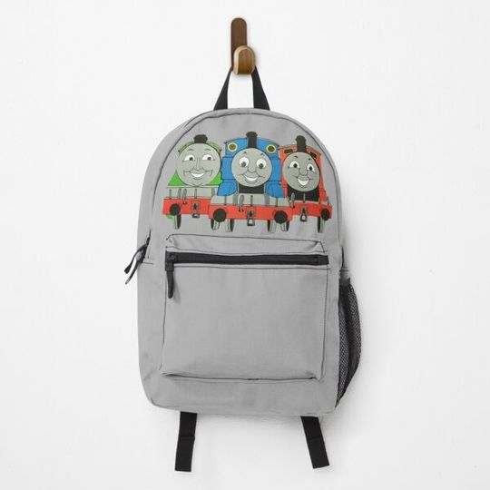 Discover Thomas And Friends Backpack