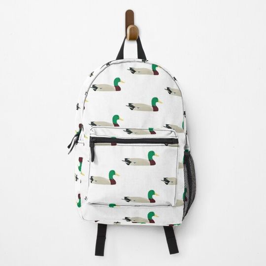 Discover Mallard Backpack