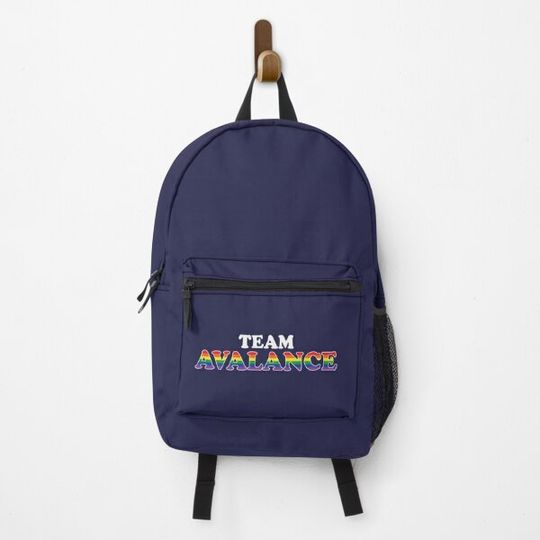 Discover Team Avalance Backpack