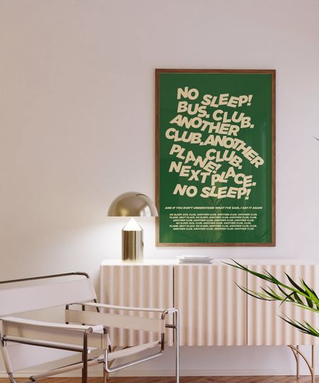Discover Ld ga Wall Art Poster