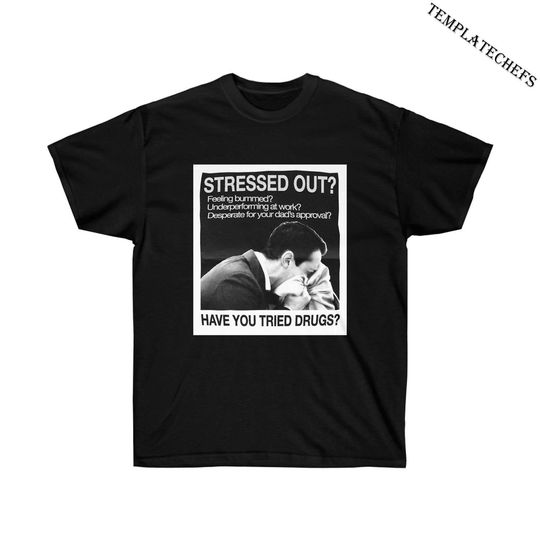 Discover Tom Wambsgans Tee, Tom Wambsgans T-shirt Sweatshirt, Trending Tee, Succession Unisex Tshirt