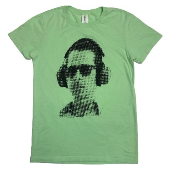 Discover Kendall Roy T-shirt - Lime Green Succession Gift