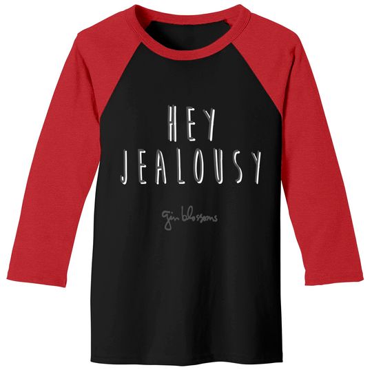 Discover GIN BLOSSOMS Baseball Tees