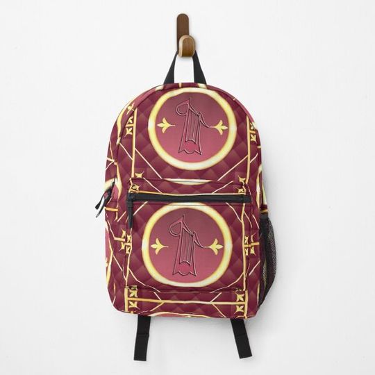 Discover The Owl House - Magic Covens : Bard Backpack
