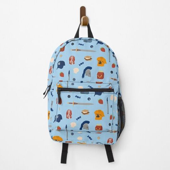 Discover Percy Jackson Backpack