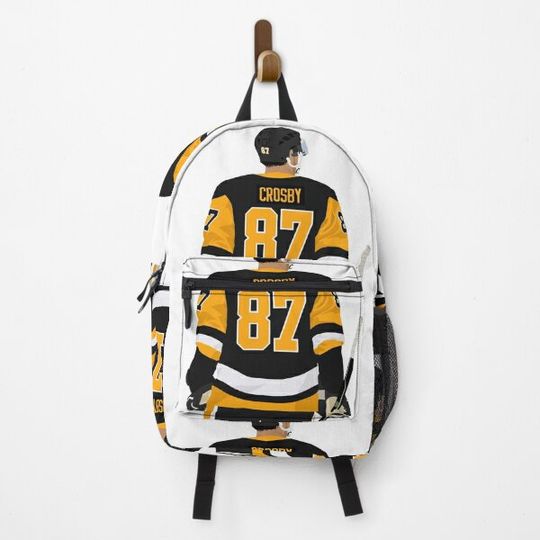 Discover Sidney Crosby 87 Backpack