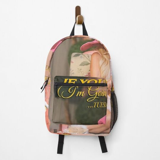 Discover If you Go Down Kelsea Ballerini,Kelsea Ballerini Subject To Change Backpack