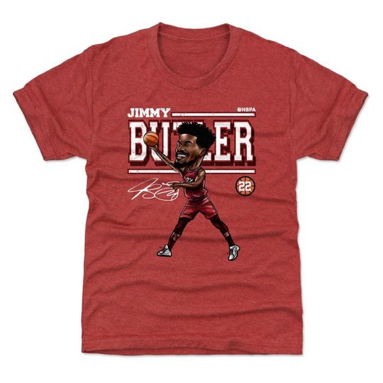 Discover Jimmy Butler T-Shirt