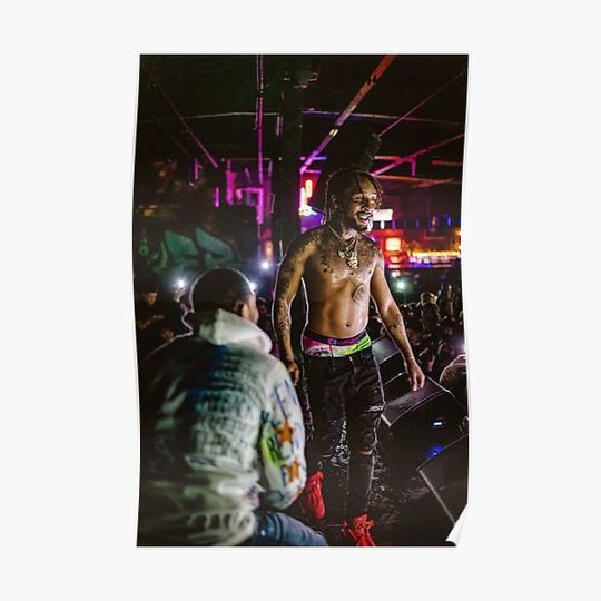 Discover Shordie Shordie Premium Matte Vertical Poster