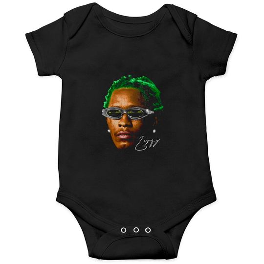 Discover YOUNG THUG Onesies
