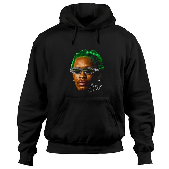 Discover YOUNG THUG Hoodies