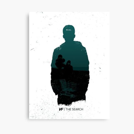 Discover NF The Search Canvas