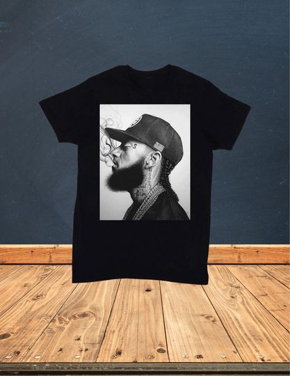 Discover Nipsey Tshirt, Nipsey Tshirt