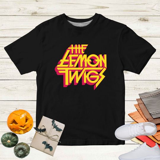 Discover The Lemon Twigs Unisex T shirt